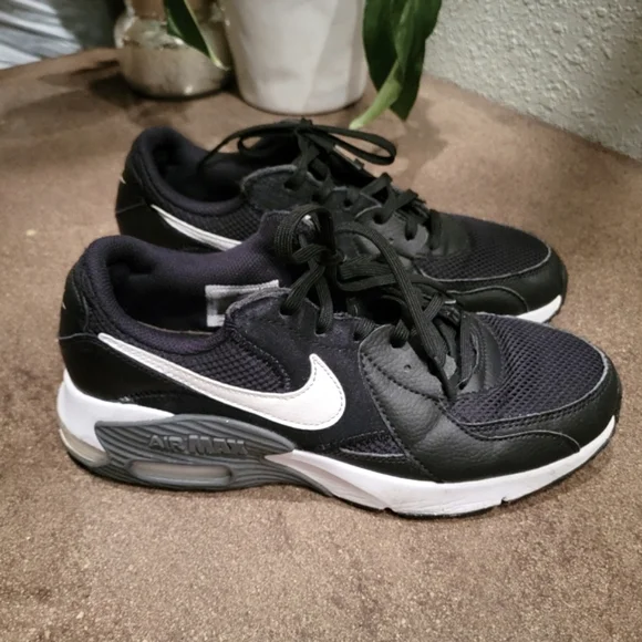 Nike Shoes Nike Air Max Excee Womens Sneakers Poshmark